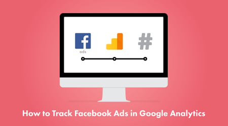 How to Track Fb Advertisement in Google Analytics Banner