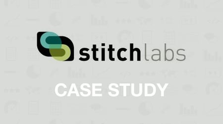 Stitch Labs Klipfolio Case Study