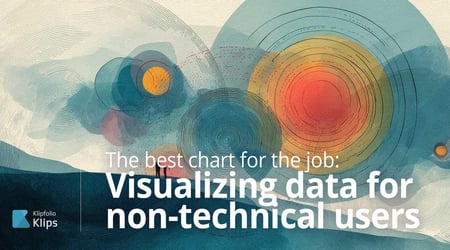 Klip Blog Best Chart for Job
