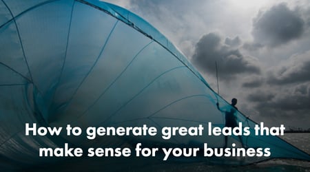 Generate Leads to Your Business