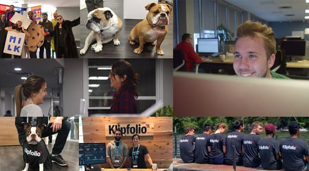 15 Reasons to Work at Klipfolio