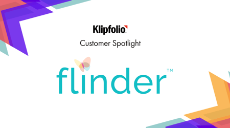 Flinder Customer Spotlight
