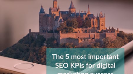 Most Important SEO Kpis