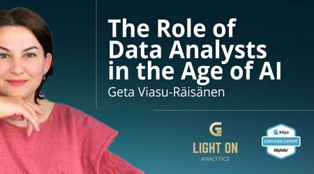 Klips Blog Role Analyist Age of AI