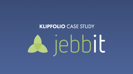 Jebbit Klipfolio Case Study