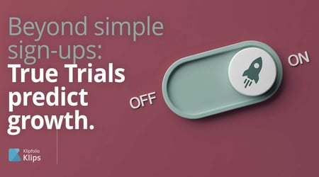 Klips Blog True Trials