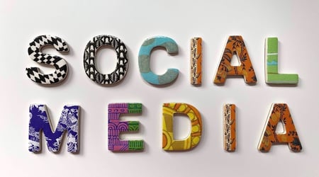 Improve Social Media Engagement Banner