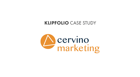 Banner Cervino Case Study