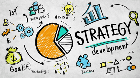Marketing Technology Marketing Strategy Banner