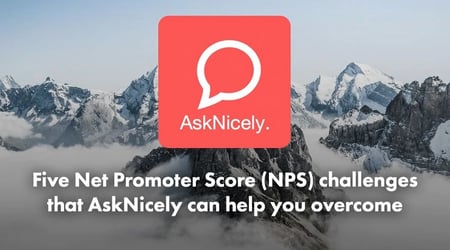 Five Nps Challenges To Overcome With Askynicely Crop