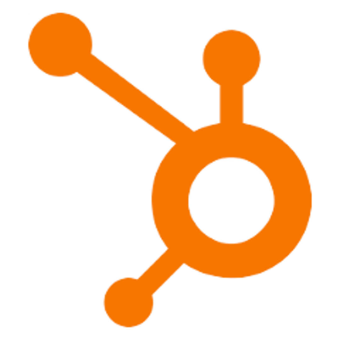 Hubspotlogo