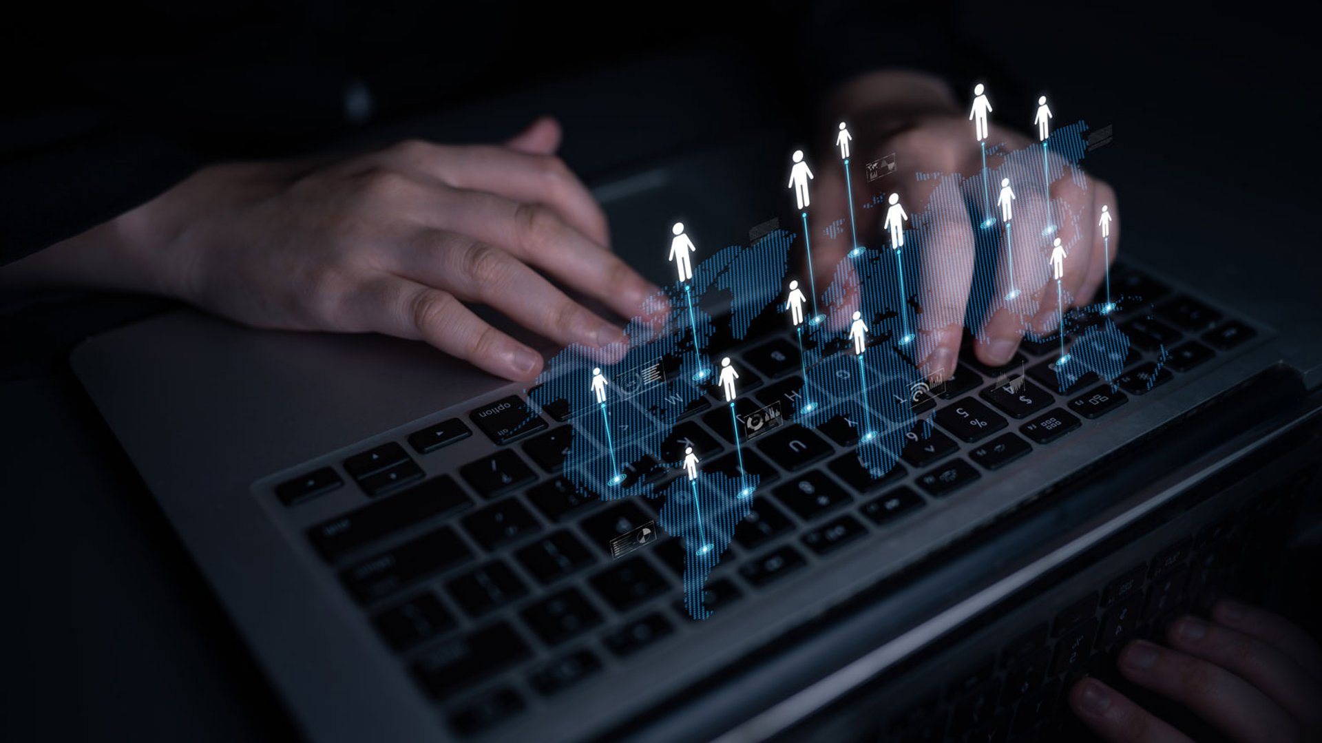 Data-Driven Agency Series, Chapter 2: Using data to foster lasting customer relationships