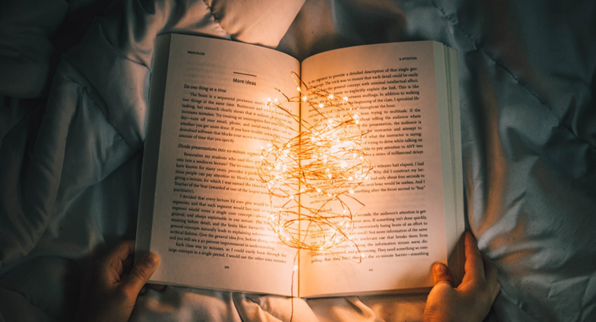Why you need to become a data storyteller