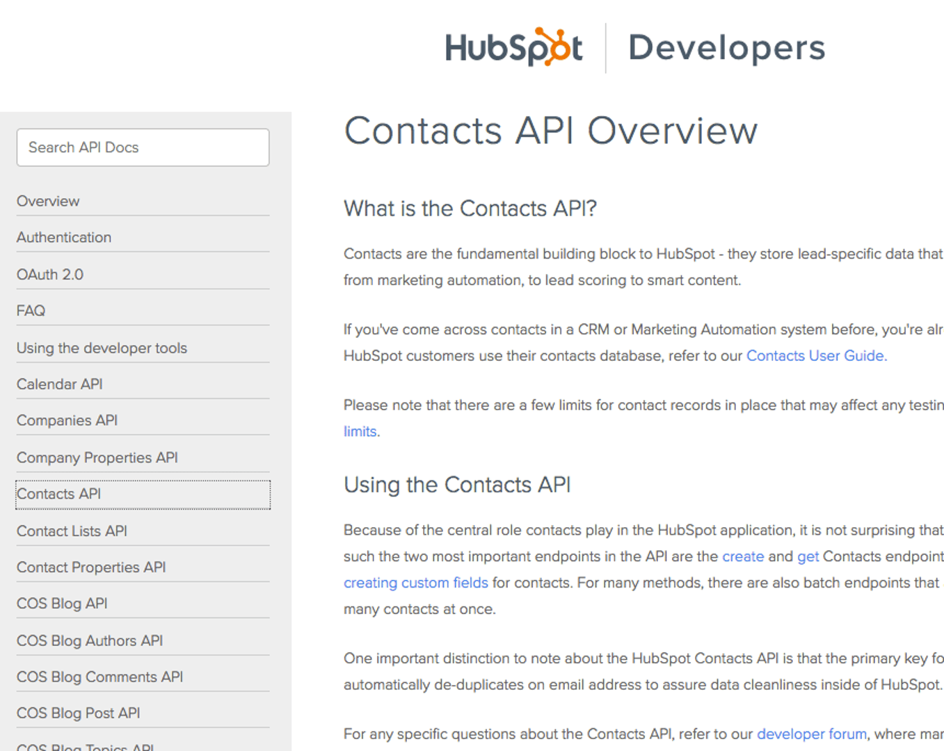 Building A Hubspot Dashboard with Klipfolio Working with Hubspots Apis