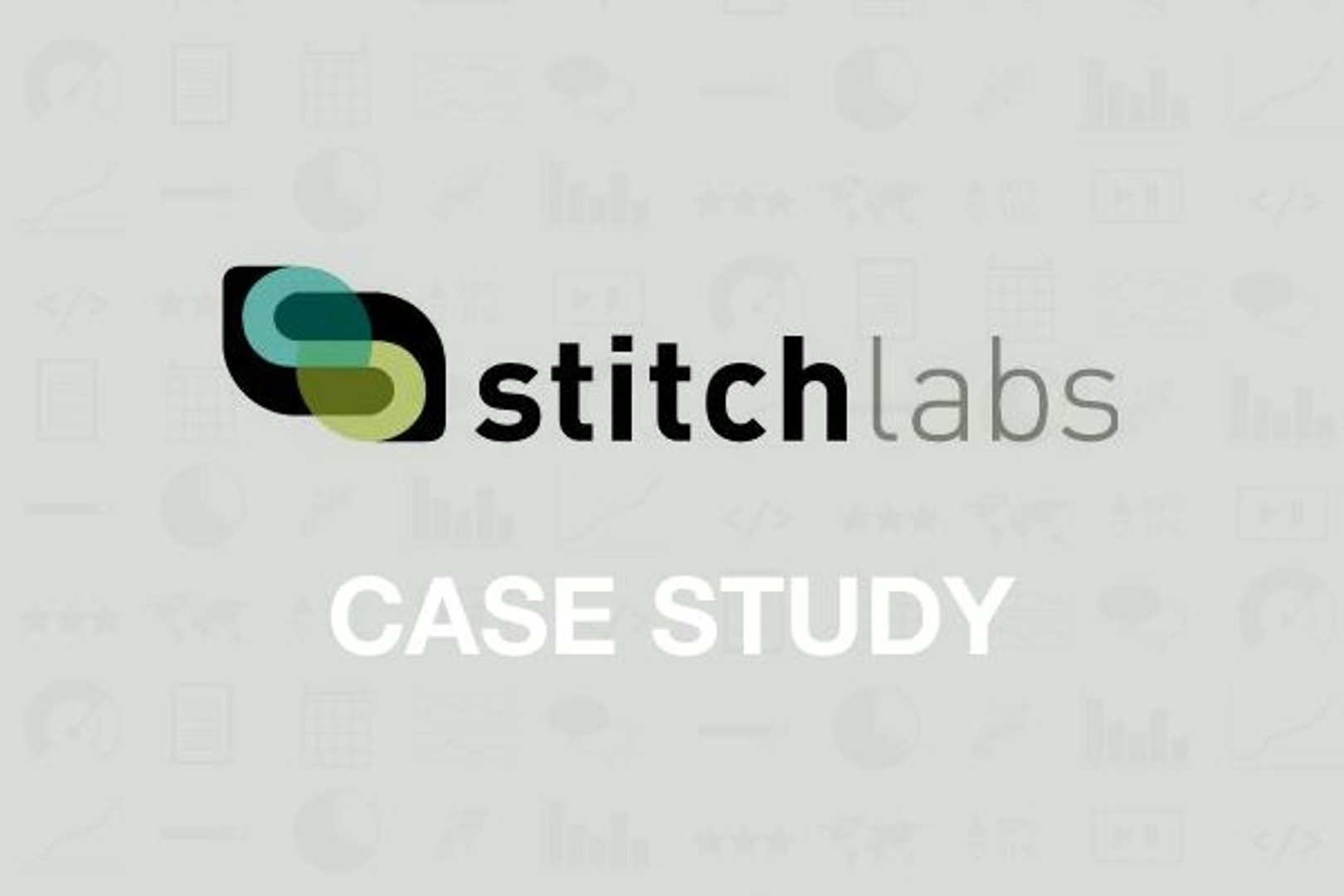 Stitch Labs Klipfolio Case Study