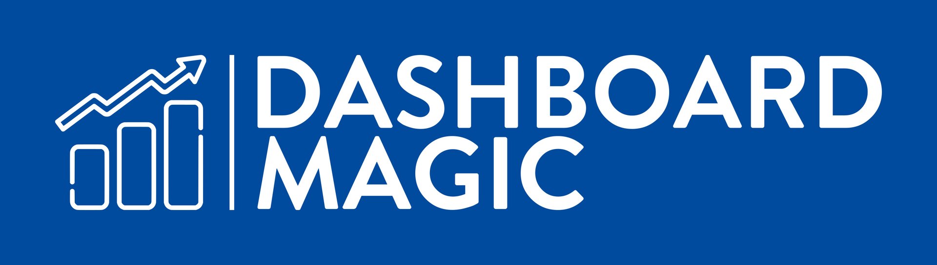 Dashboard Magic