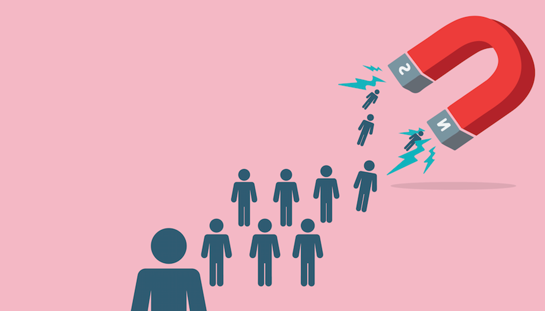 If you're not capturing these three metrics, you're doing lead gen wrong