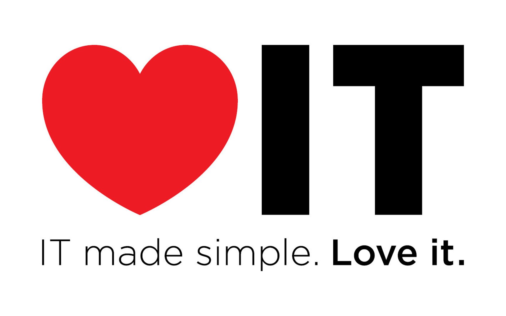 I Hart It Logo