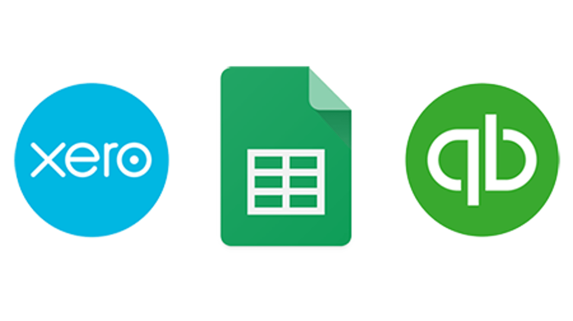 Financial Dashboard | Financial Data Sources