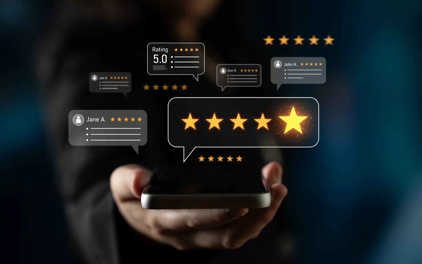 Customer Marketing KPIs and Metrics for Businesses to Track