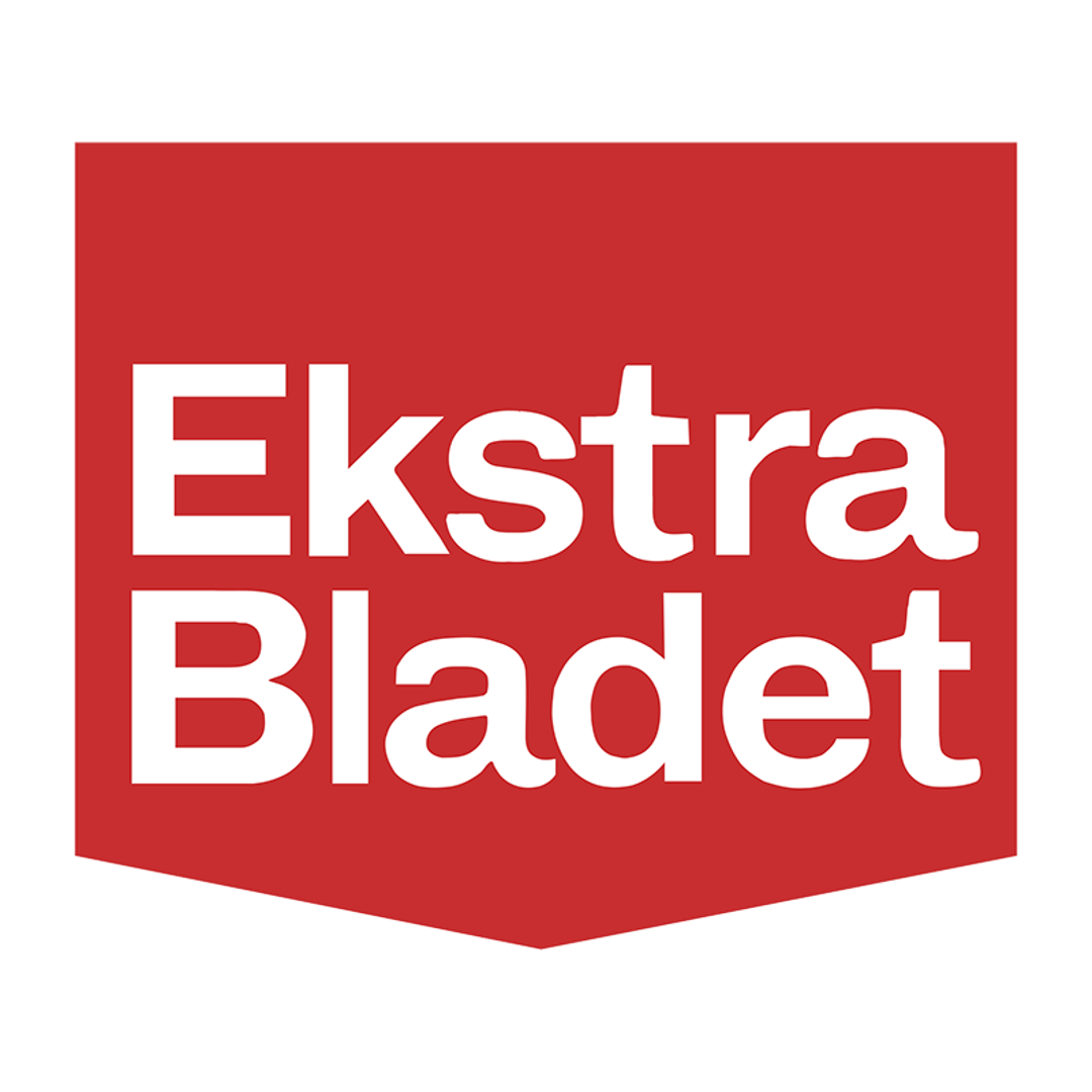 Logo Ekstra Bladet