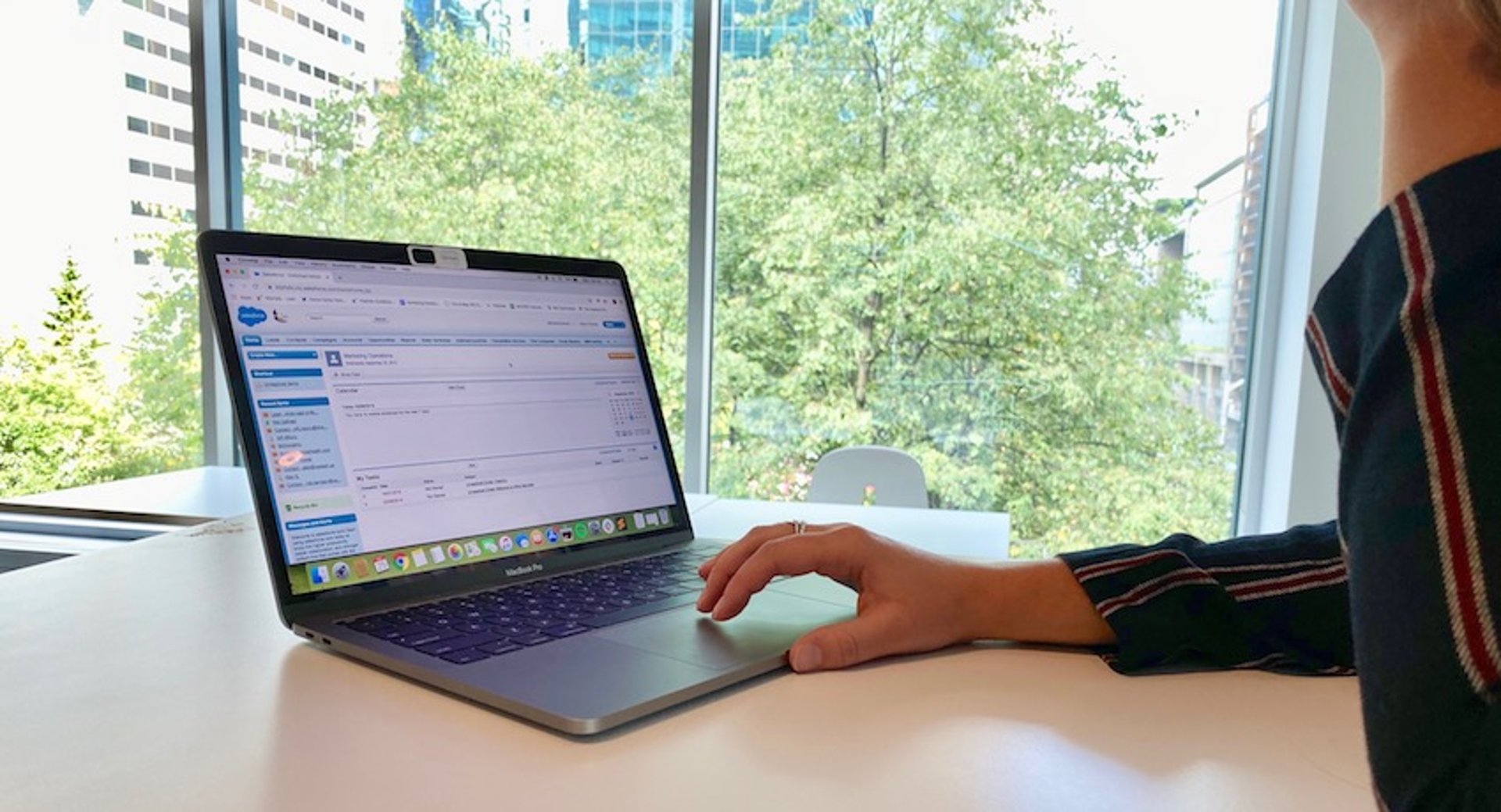 Salesforce Training Resources 101: The Basics that You Need to Know