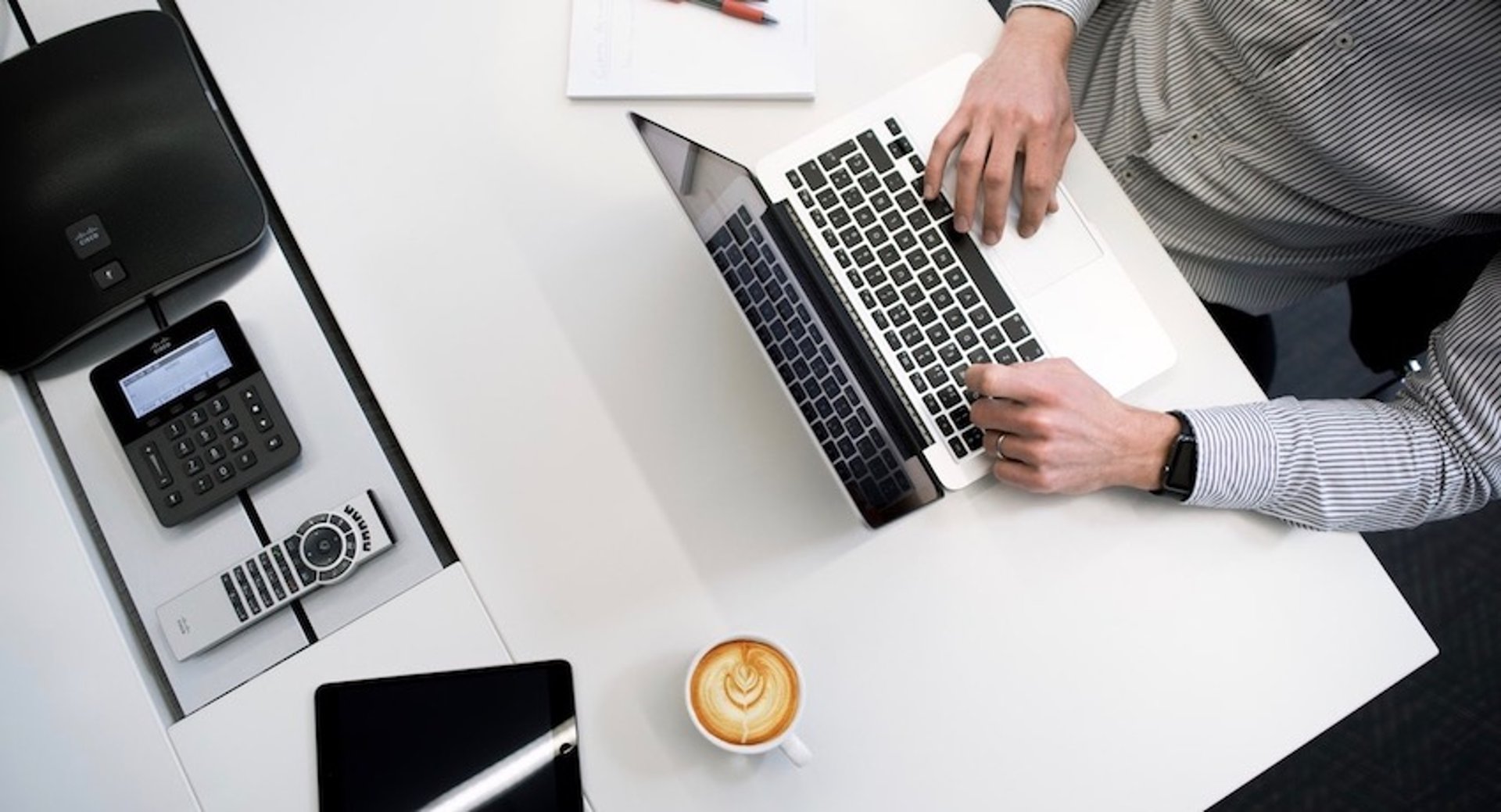 Embracing the new-age of accounting: keep up or risk falling behind