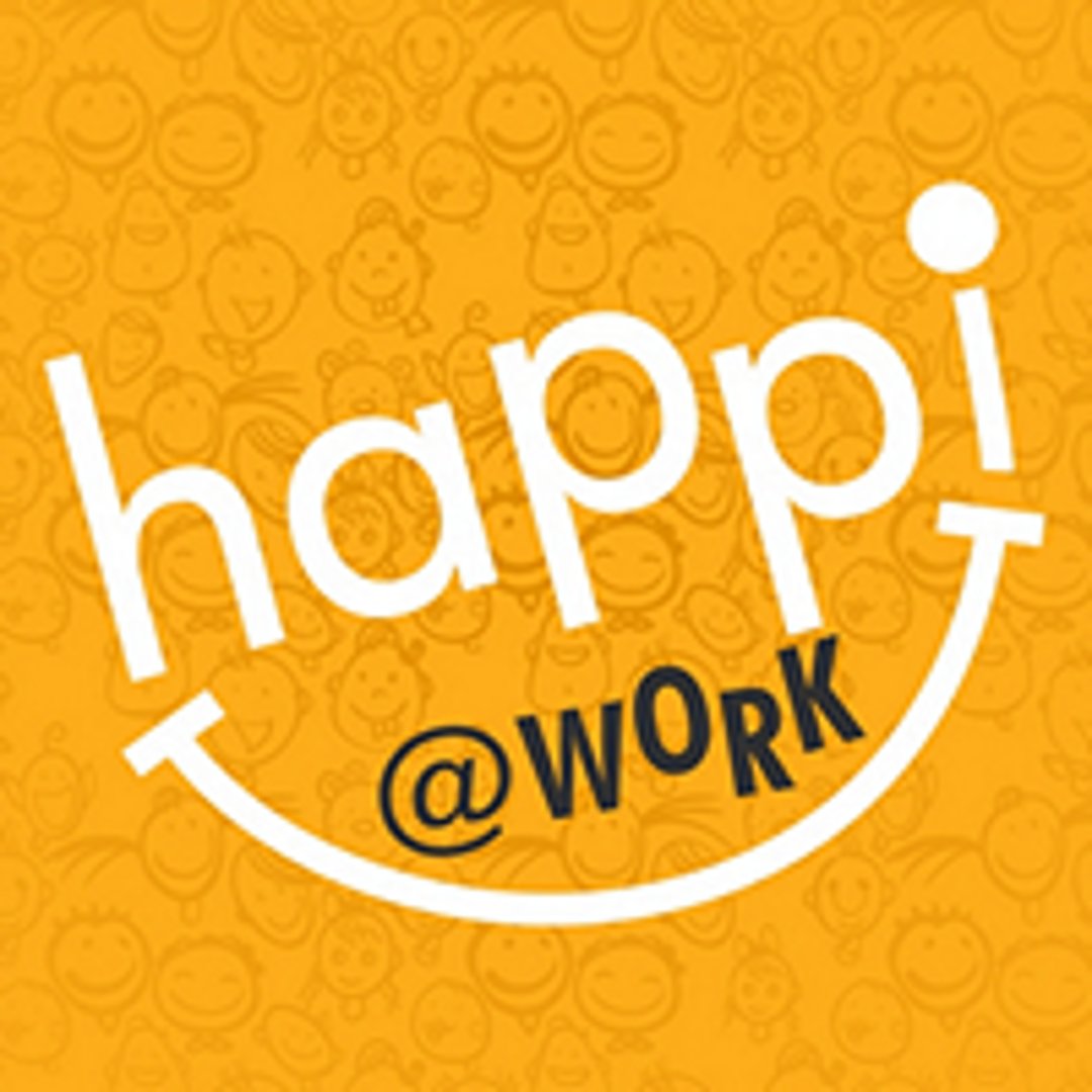 Happi at Work