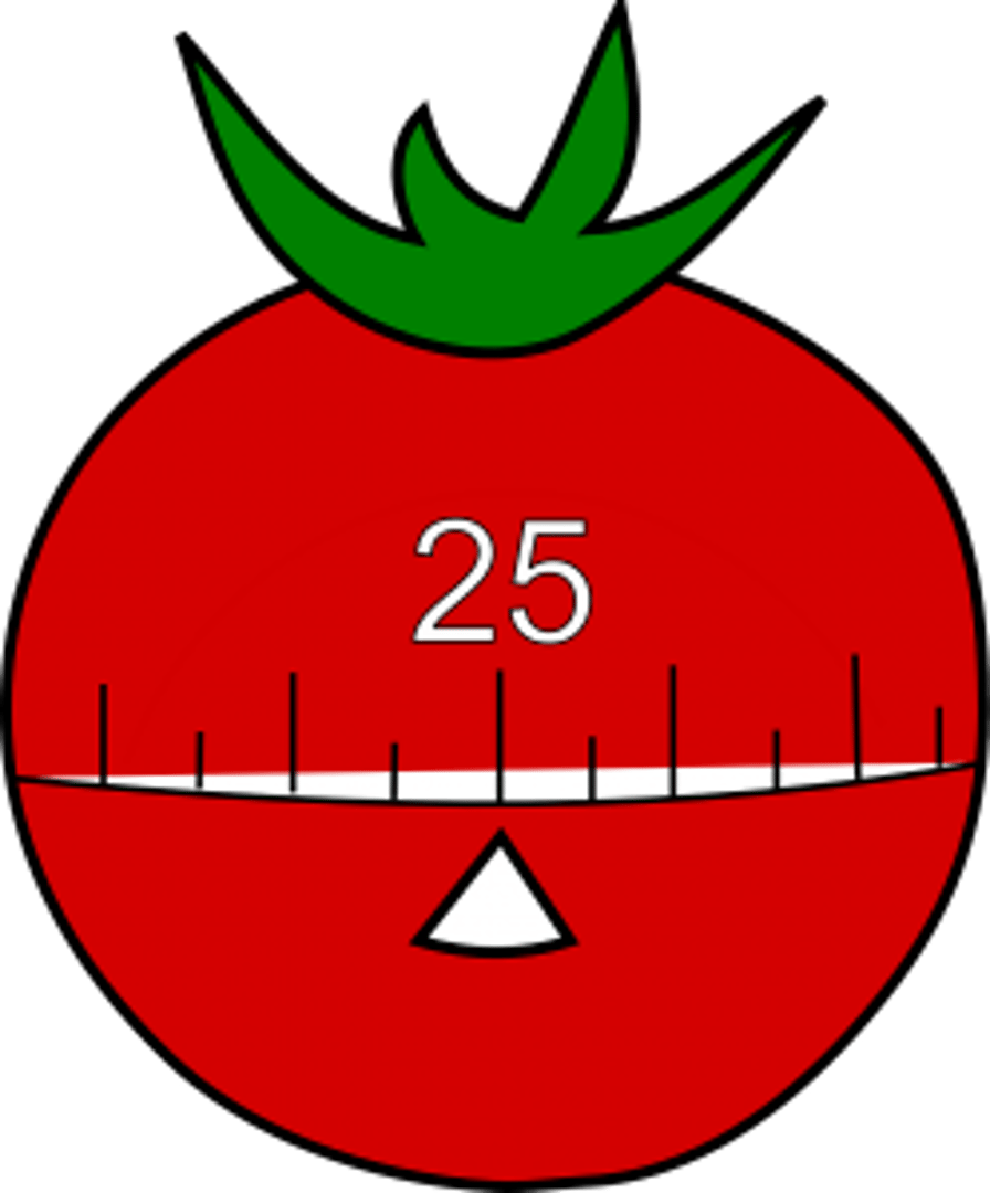 Pomodoro Technique