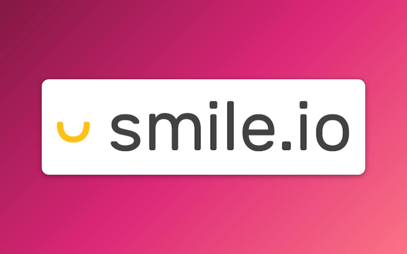 How Smile.io uses Klipfolio dashboards to stay focused during growth