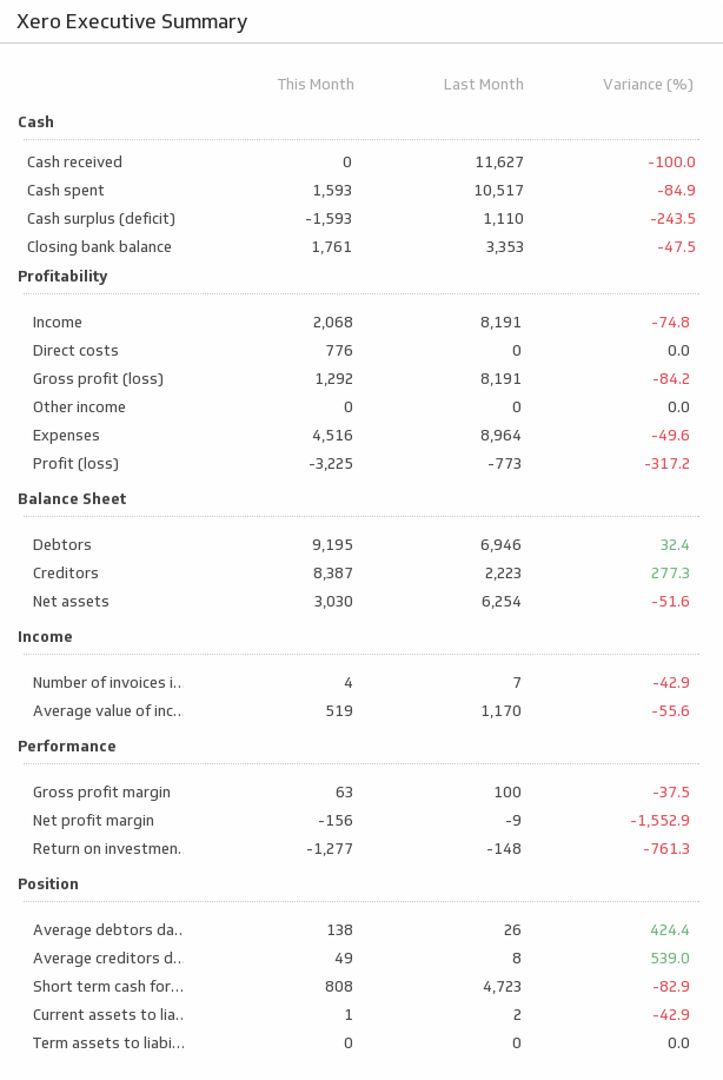 Xero Executive Summary.png