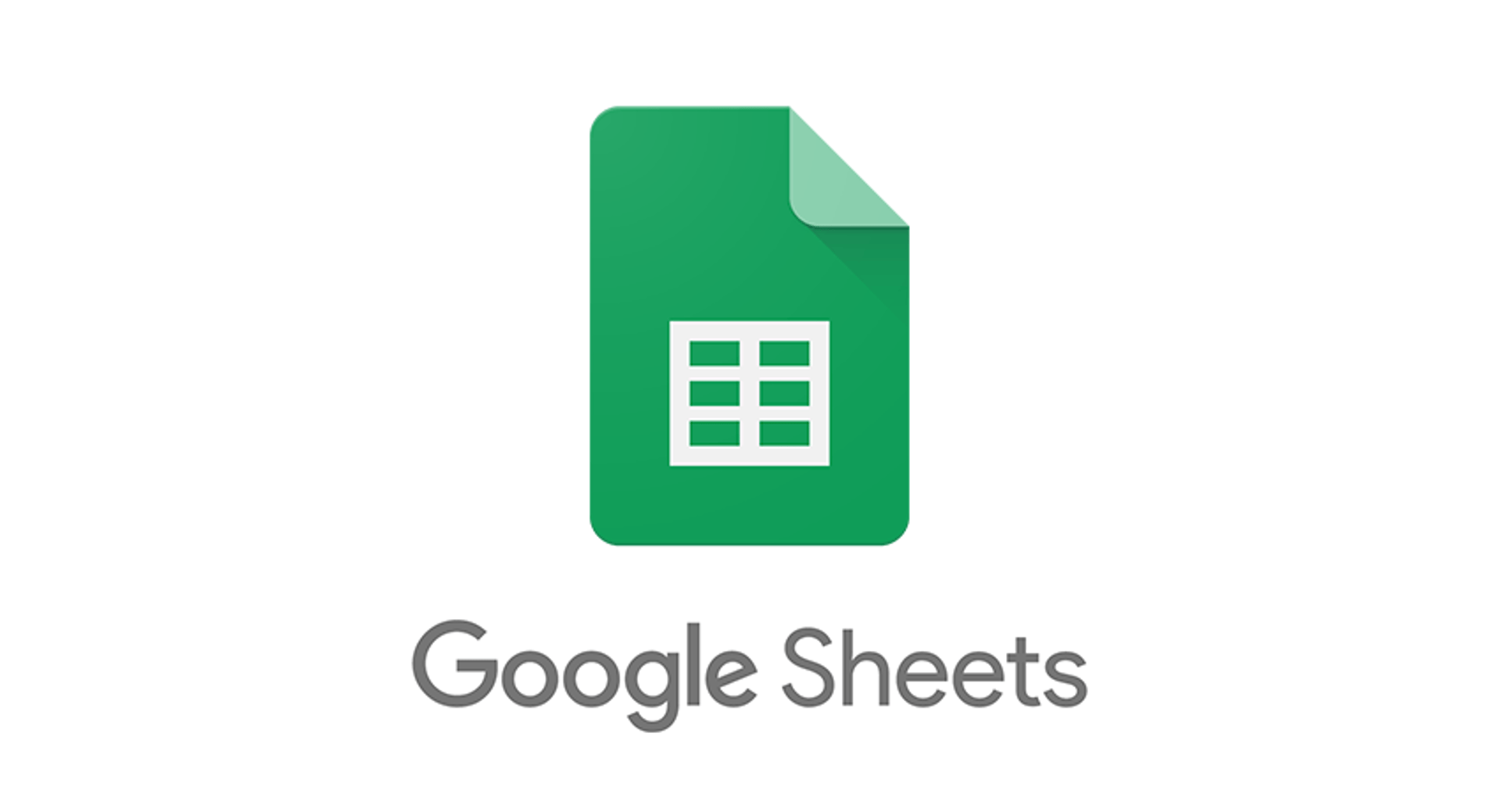 Google Sheets Blog Banner