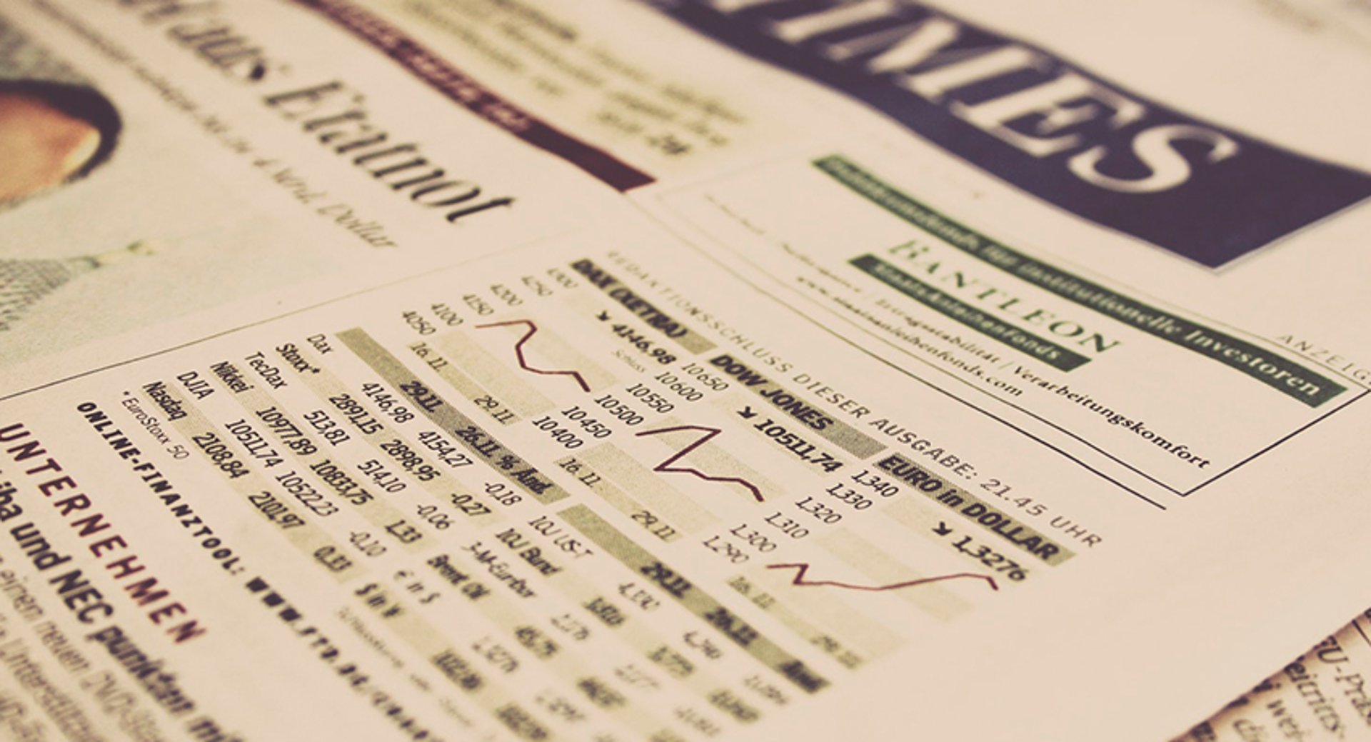 3 Key Financial Reports to Understand as Your Business Grows