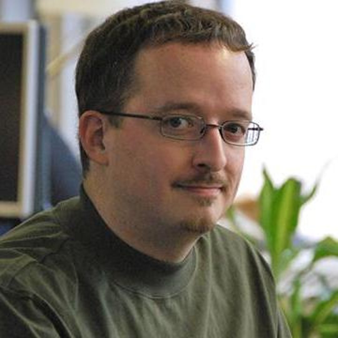 Jeremy Hall