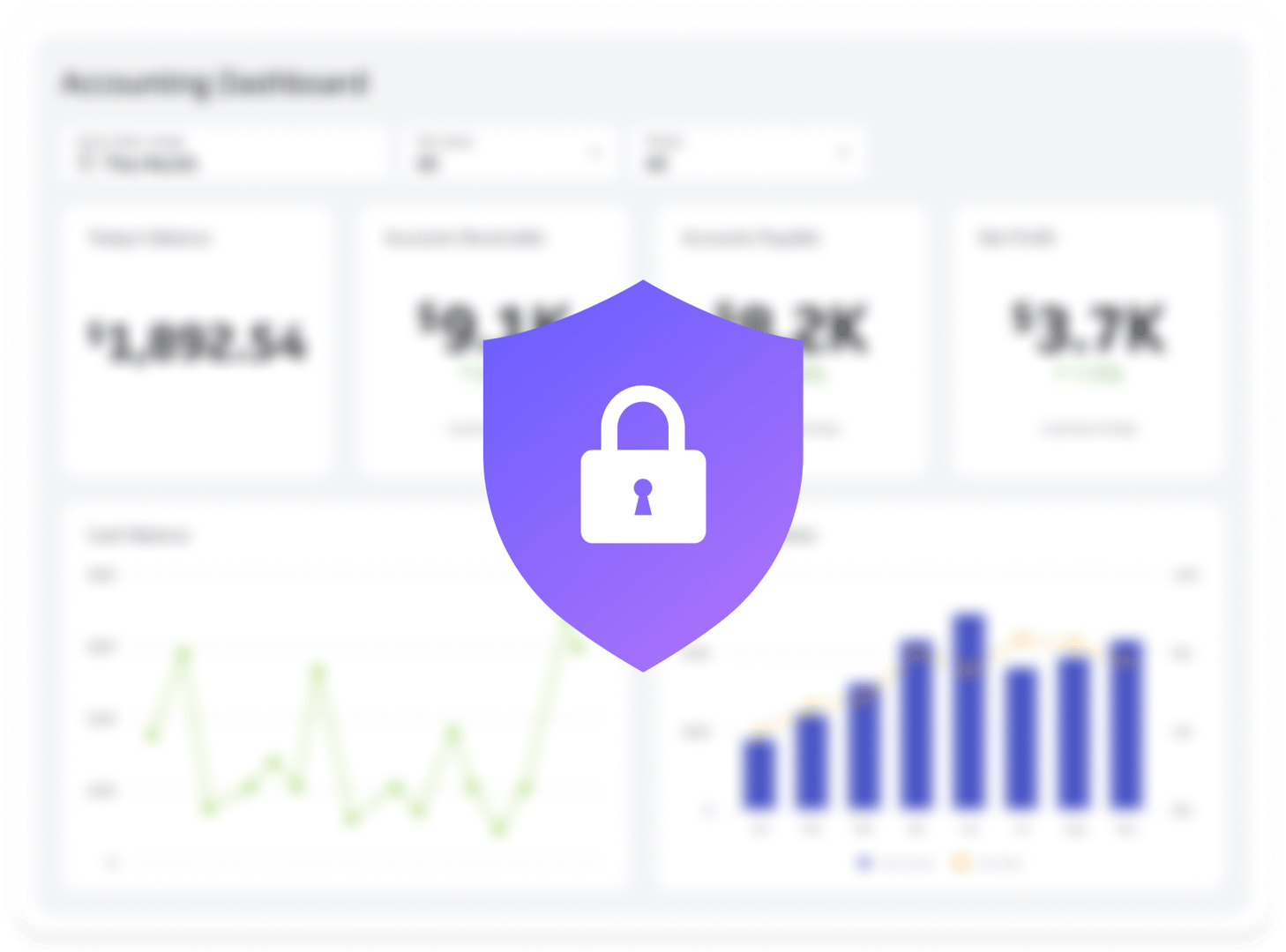 Security, privacy, and access