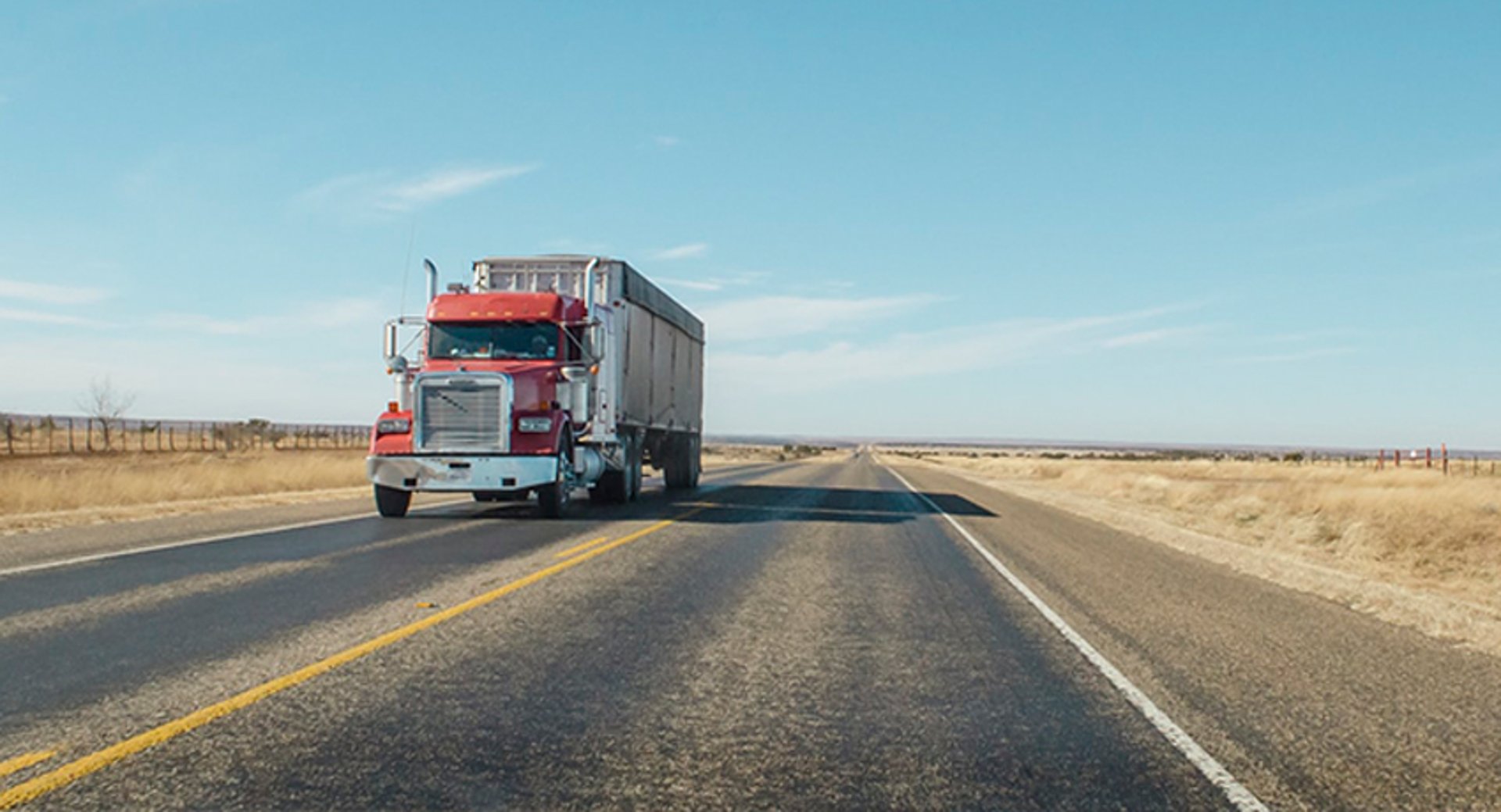 Truck dealer optimizes inventory and financial reporting with Klipfolio