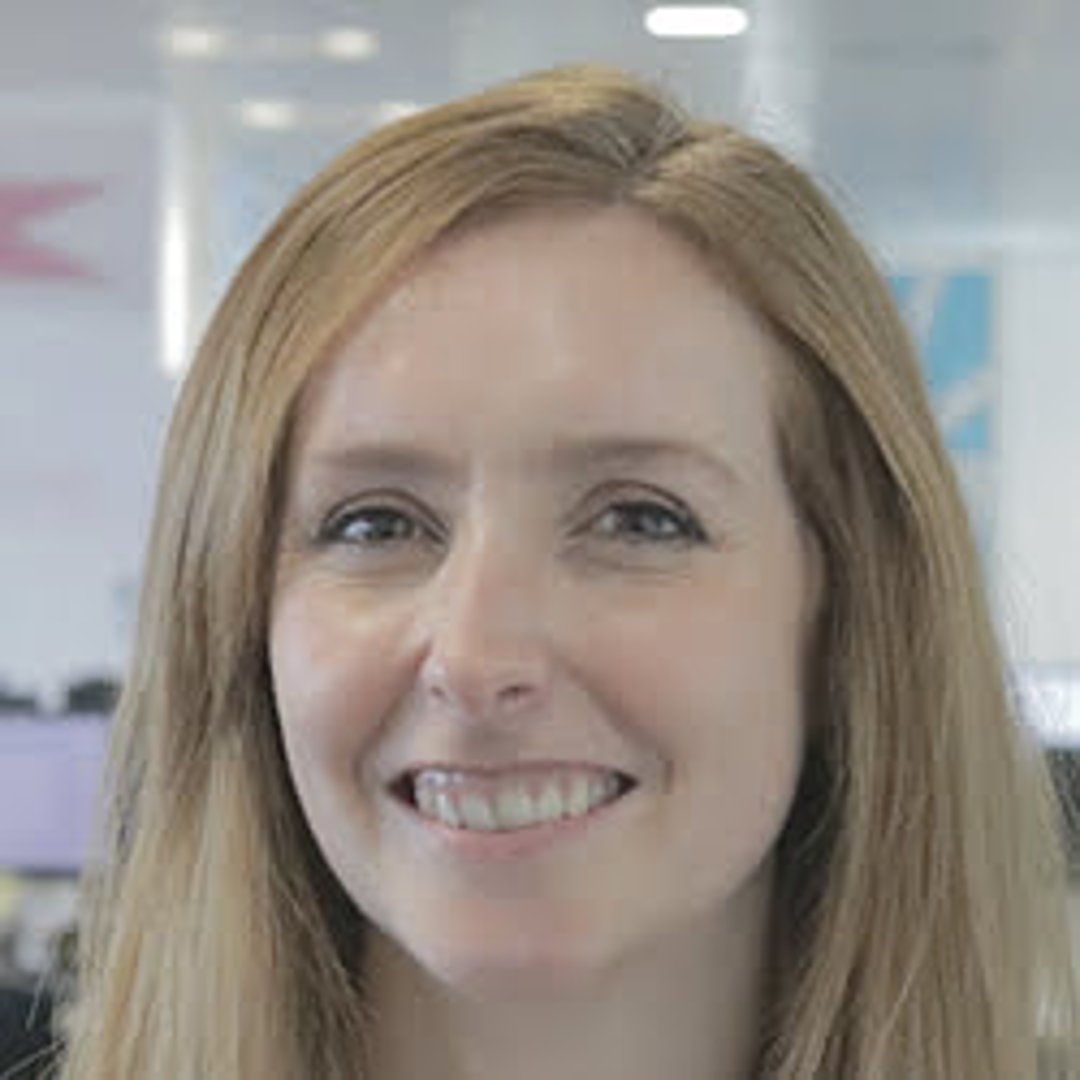 Anneka Burrett