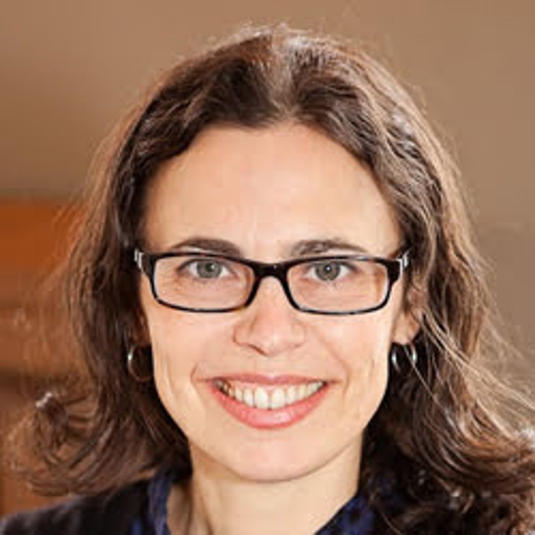 Vicky Freed