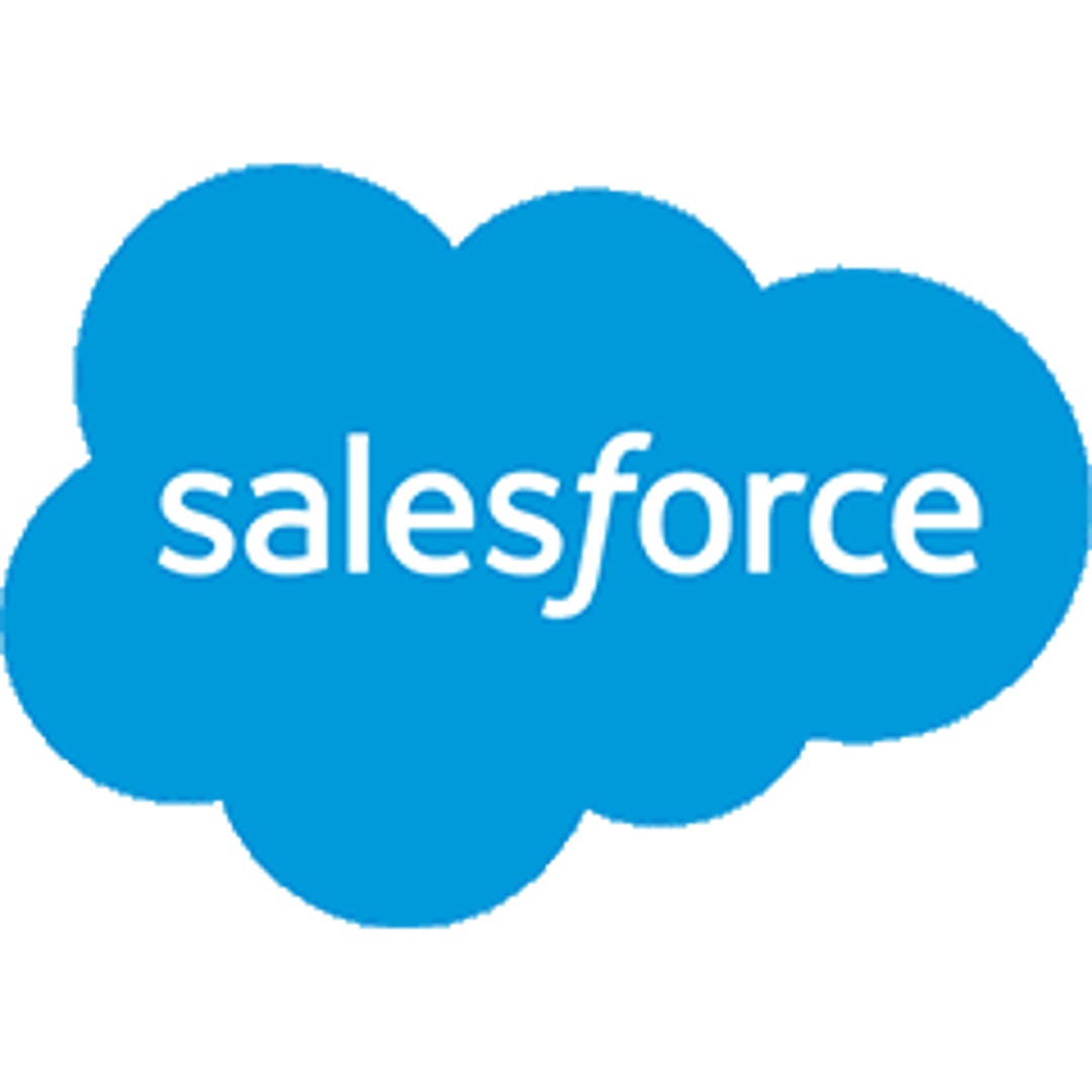 Salesforce Logo