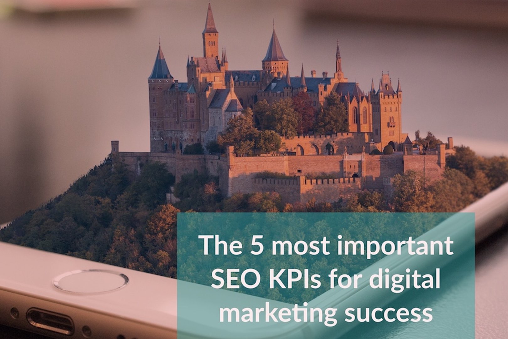Most Important SEO Kpis