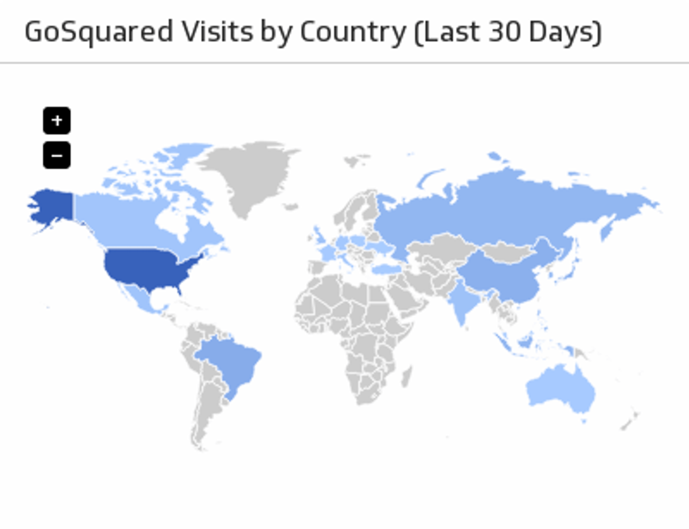 Gosquared Visits by Country.png