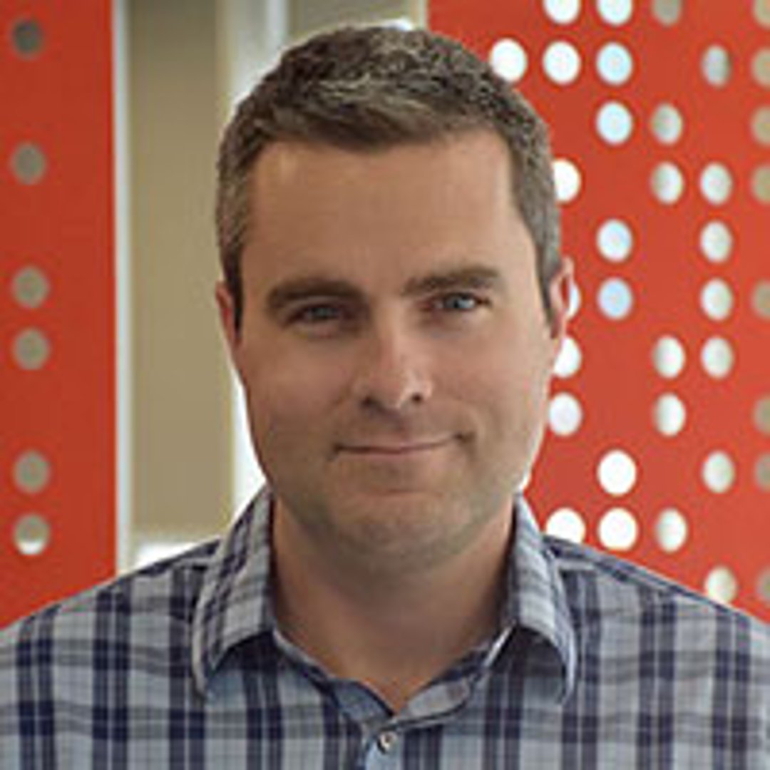 Stephen Yates