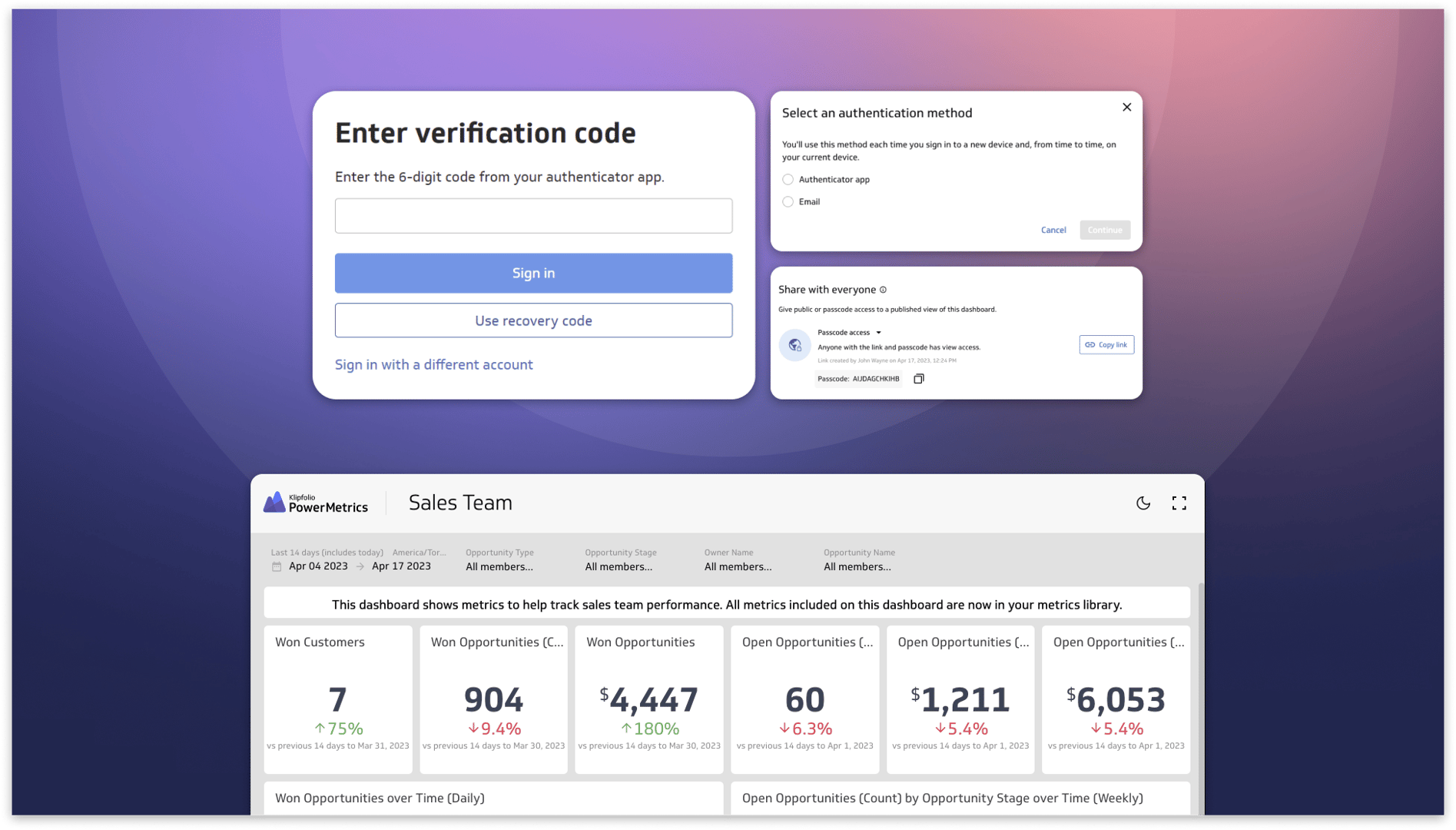 klipfolio image