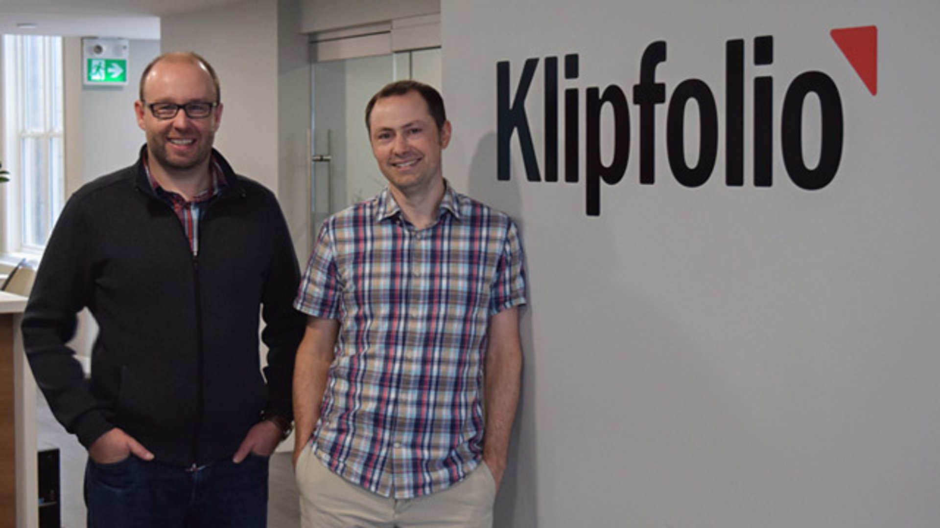Klipfolio Business Partners