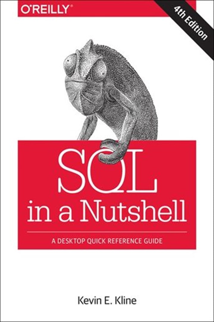 SQL in A Nutshell