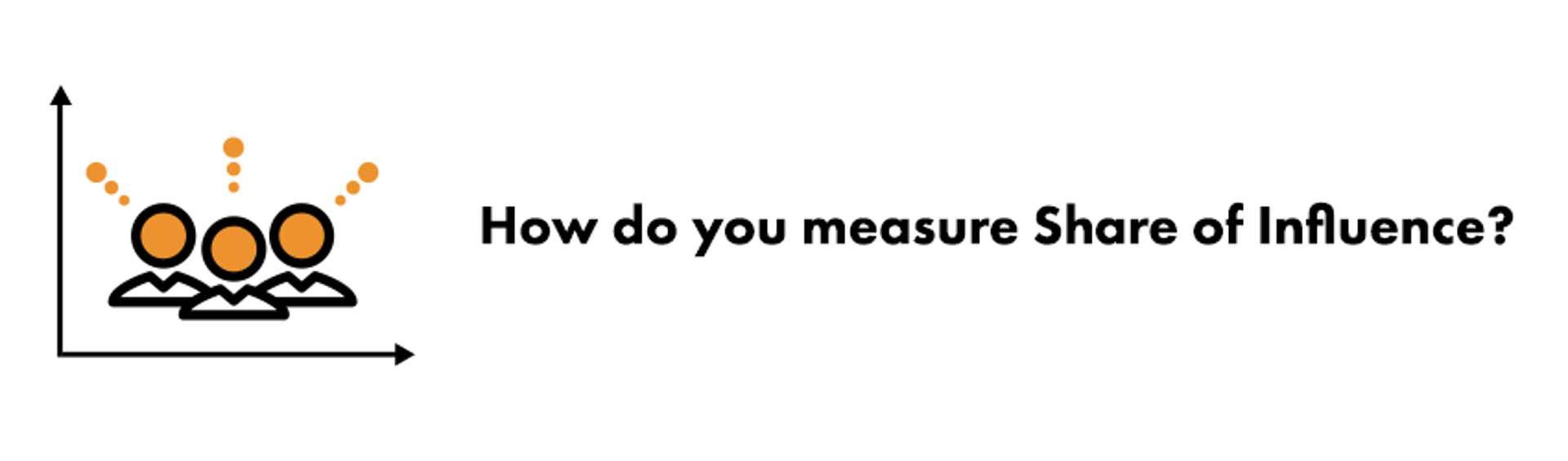 Share of Influence vs Share of Voice | Measuring Share of Influence