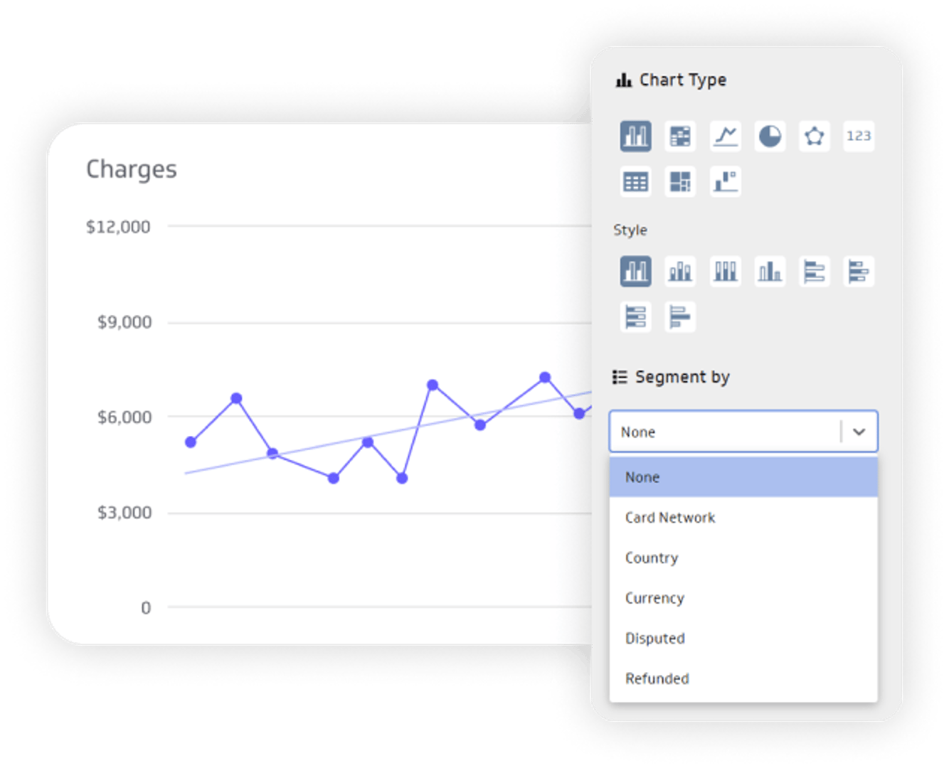 Explore your metrics