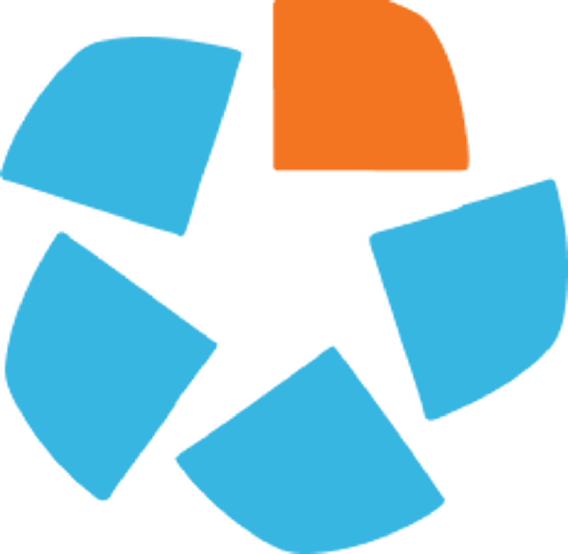 MagneticOne's Logo