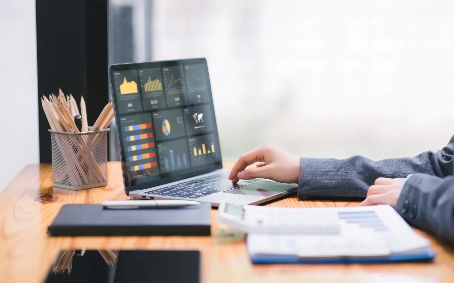 The basics of KPI management
