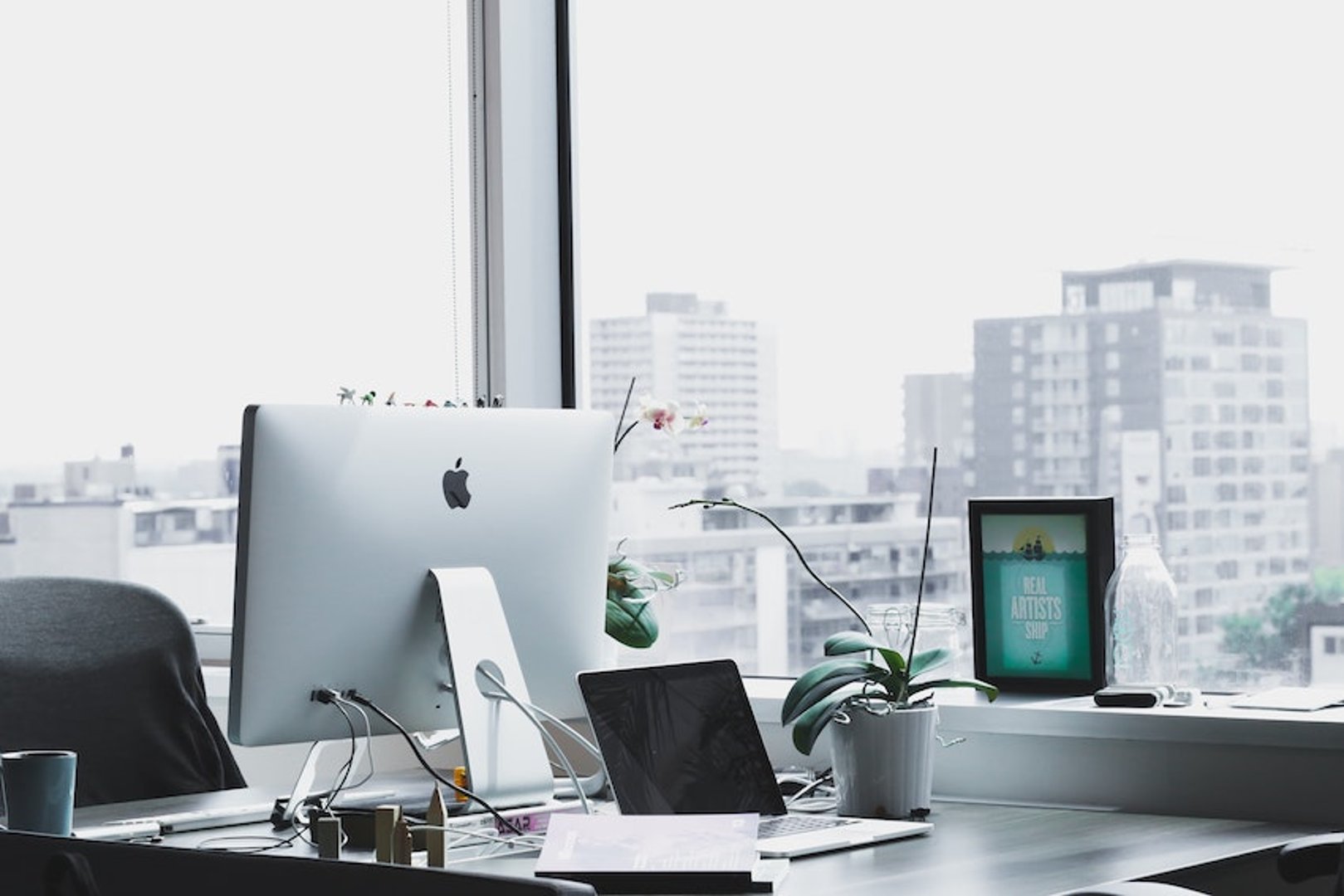 The starter guide to dashboard design